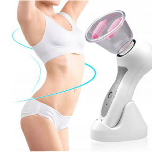 MASAJEADOR DE VACIO INFRARROJO MODELADOR & ANTICELULITIS/FLACIDEZ