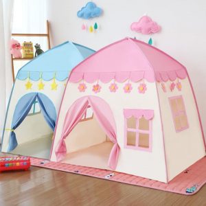 CASA DE CAMPAÑA INFANTIL